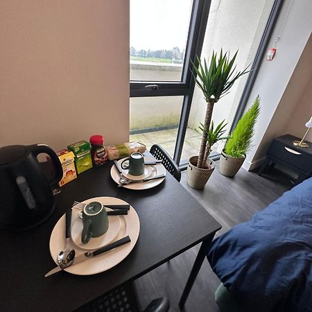 Private Ensuite Room ダブリン エクステリア 写真