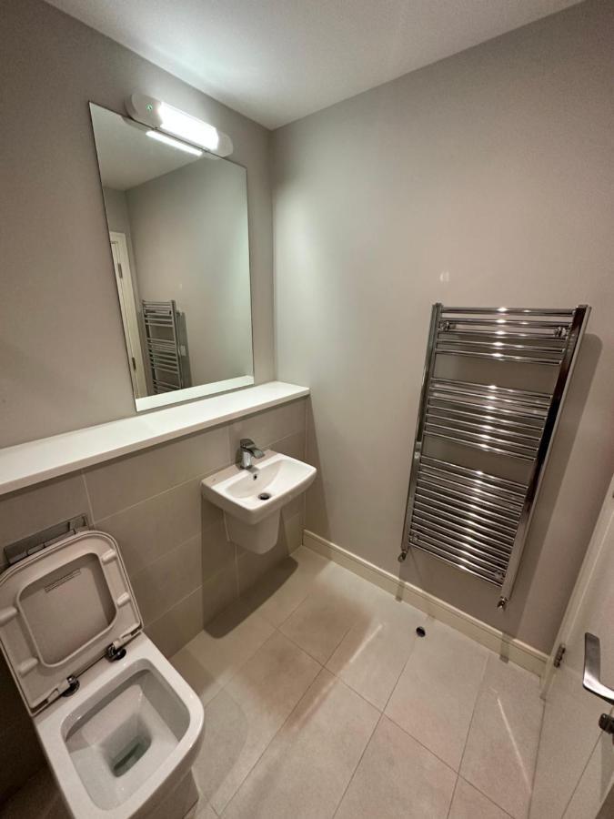 Private Ensuite Room ダブリン エクステリア 写真
