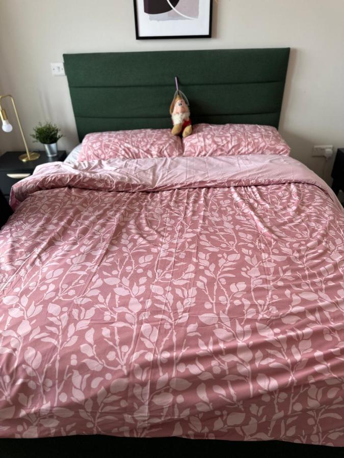 Private Ensuite Room ダブリン エクステリア 写真