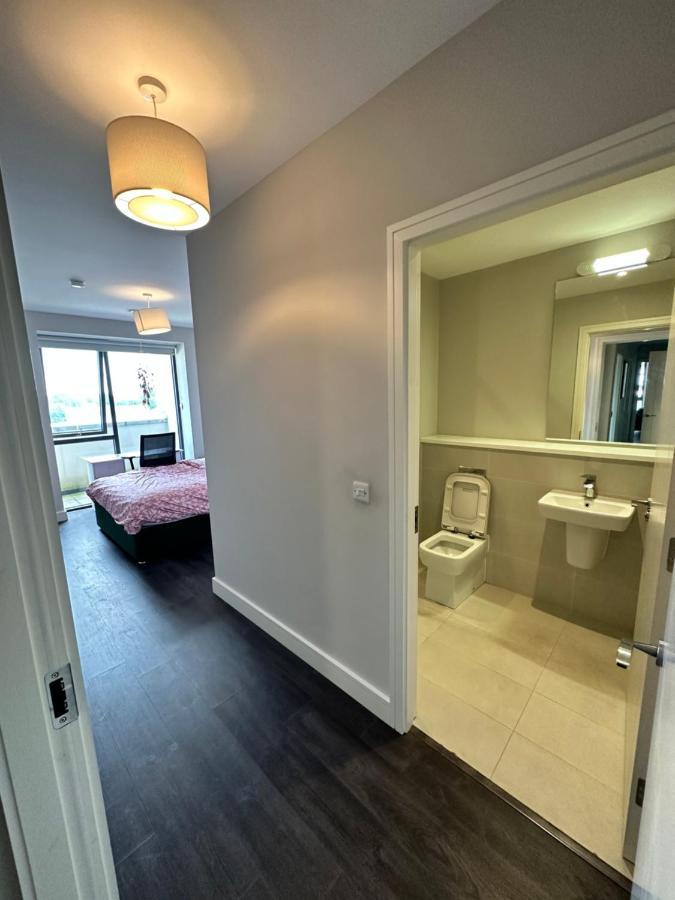 Private Ensuite Room ダブリン エクステリア 写真