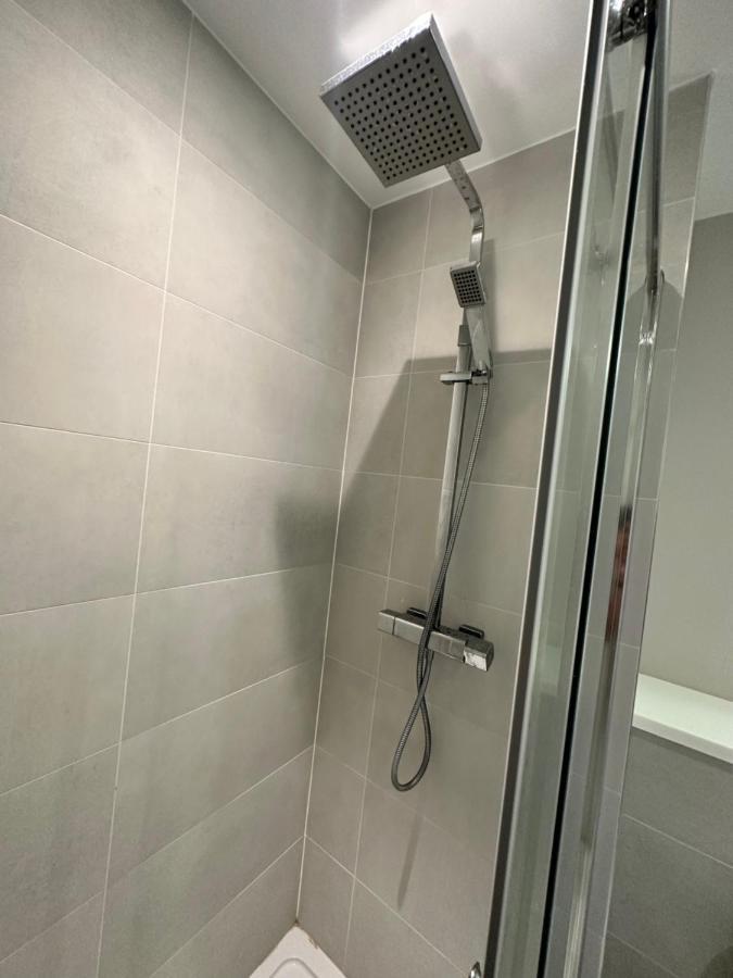 Private Ensuite Room ダブリン エクステリア 写真