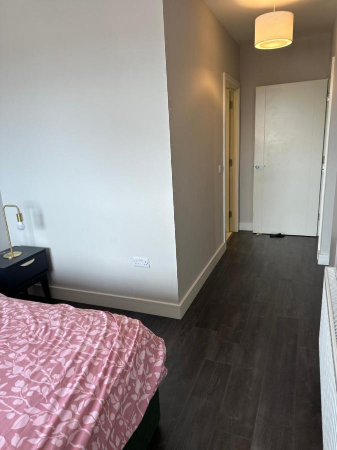 Private Ensuite Room ダブリン エクステリア 写真
