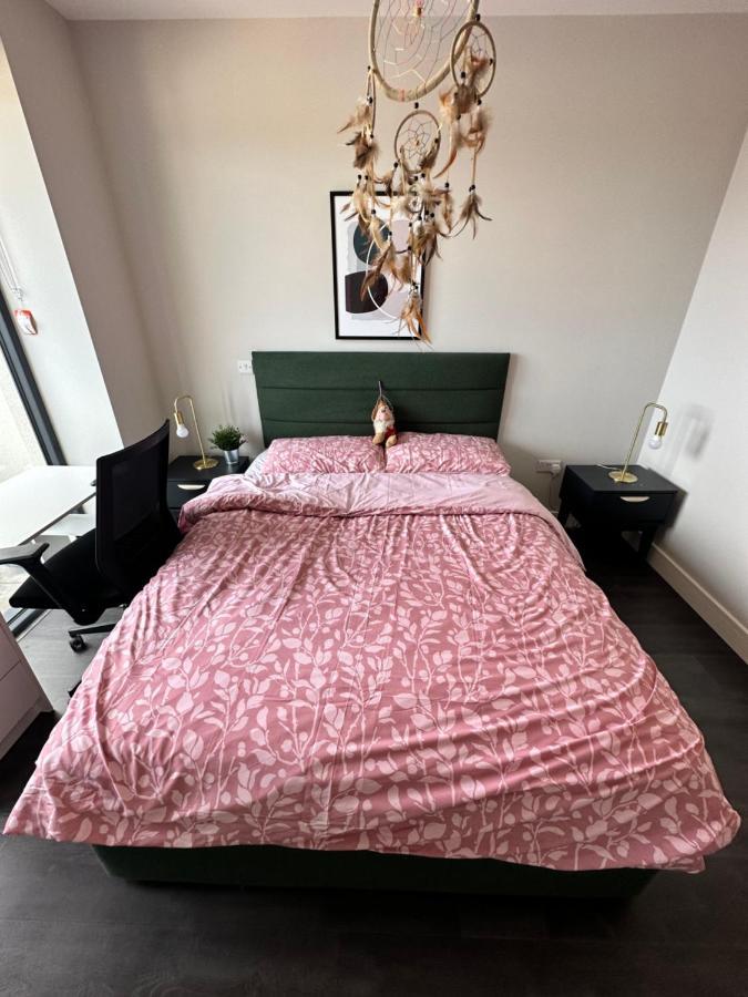 Private Ensuite Room ダブリン エクステリア 写真