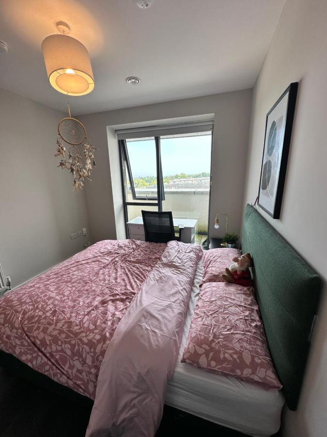 Private Ensuite Room ダブリン エクステリア 写真