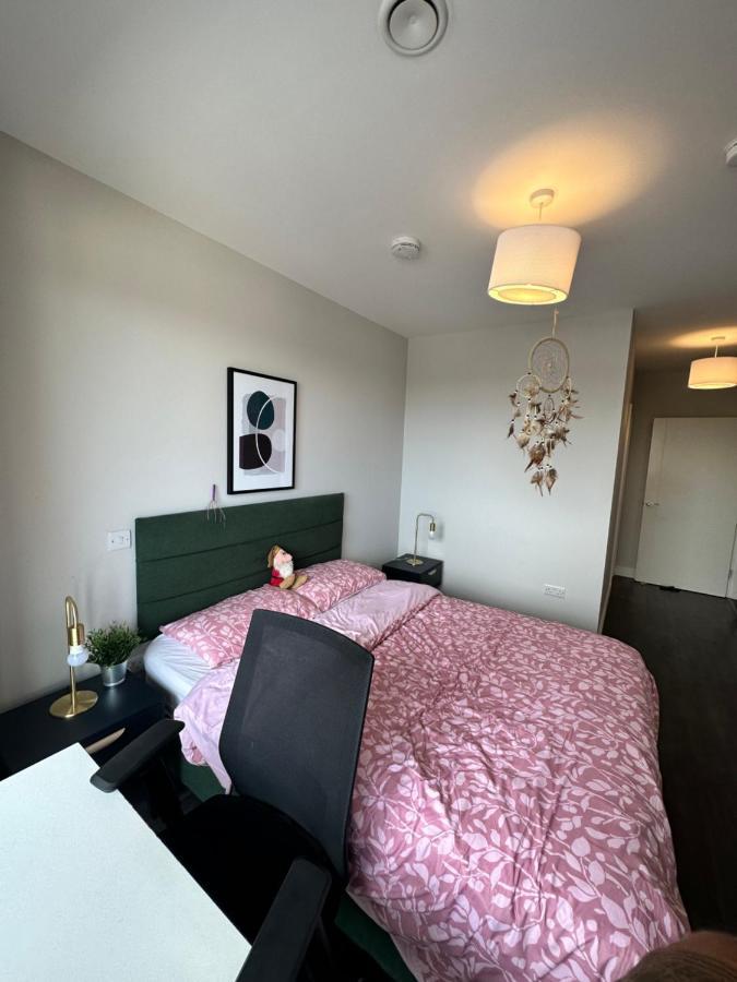 Private Ensuite Room ダブリン エクステリア 写真