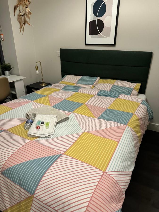 Private Ensuite Room ダブリン エクステリア 写真