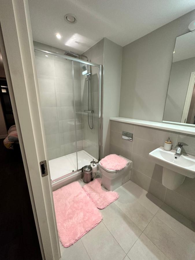 Private Ensuite Room ダブリン エクステリア 写真