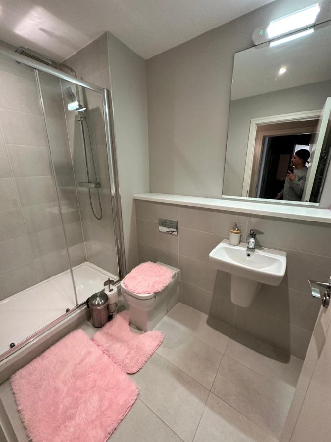 Private Ensuite Room ダブリン エクステリア 写真