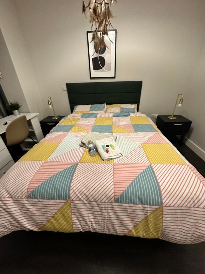 Private Ensuite Room ダブリン エクステリア 写真