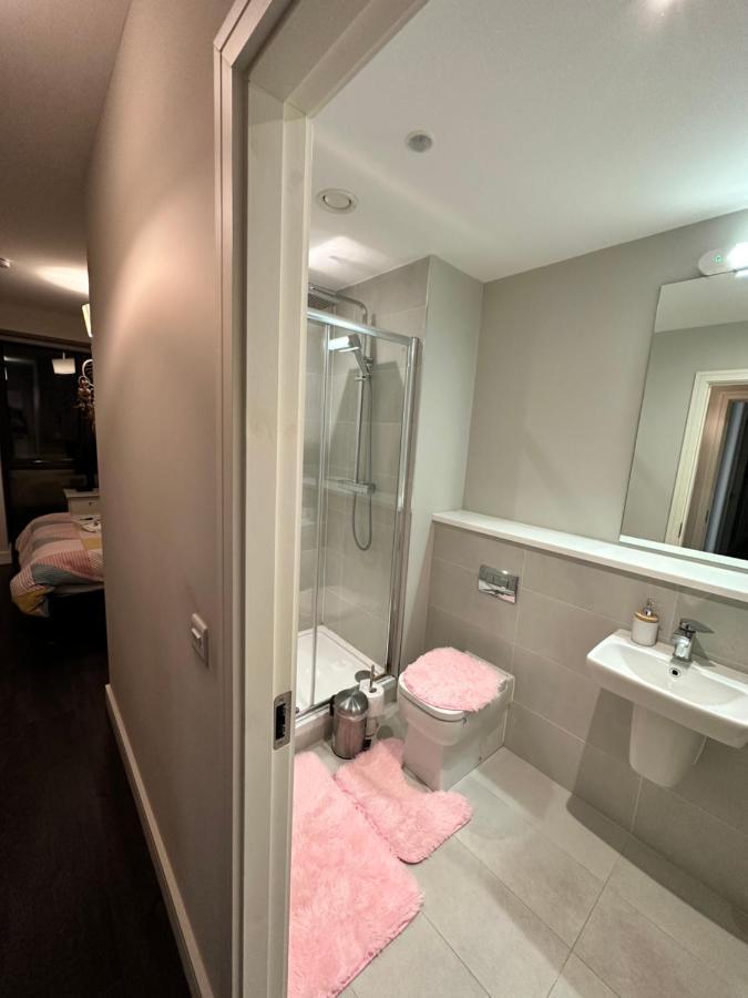 Private Ensuite Room ダブリン エクステリア 写真