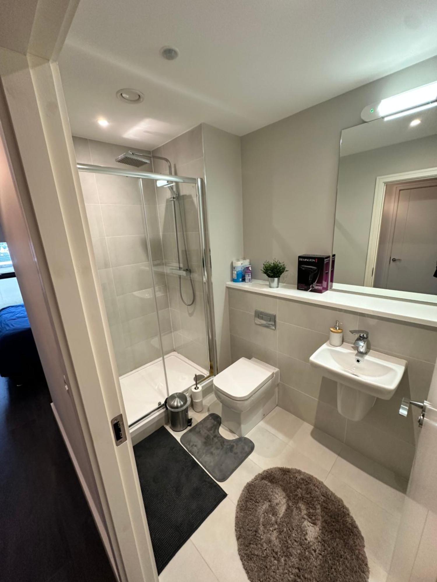 Private Ensuite Room ダブリン エクステリア 写真