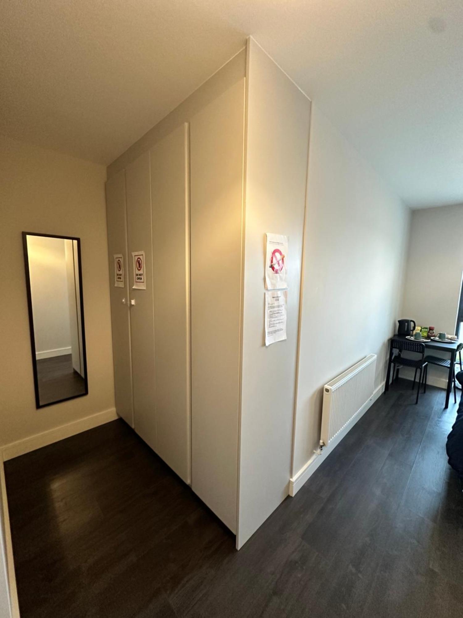 Private Ensuite Room ダブリン エクステリア 写真