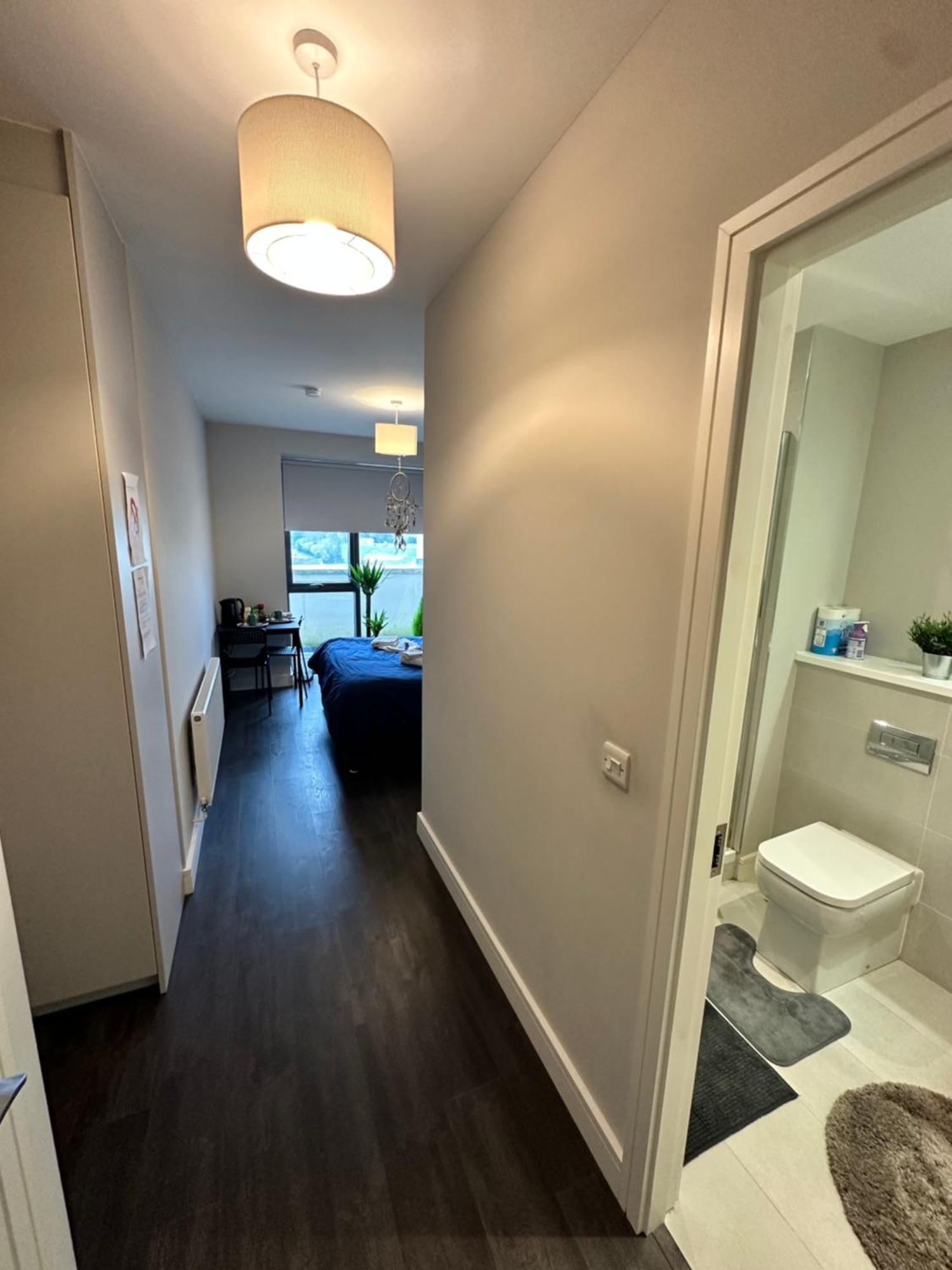 Private Ensuite Room ダブリン エクステリア 写真