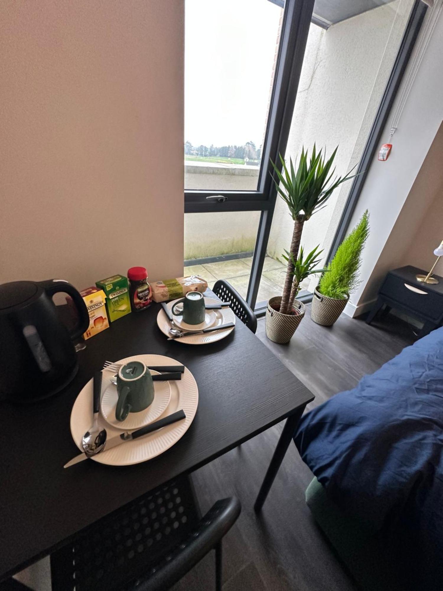 Private Ensuite Room ダブリン エクステリア 写真